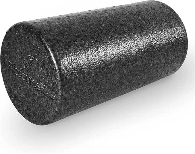 ProsourceFit High Density Foam Rollers 12 - Inches long