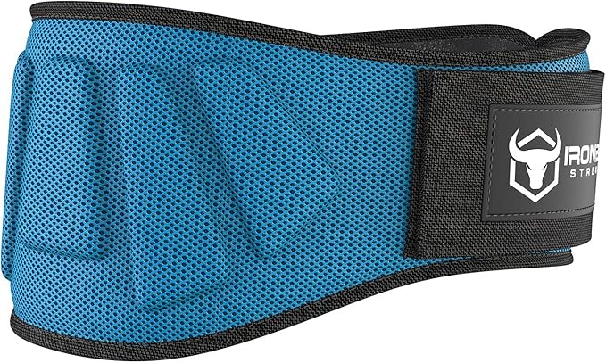 Weightlifting Belt For Men and Women - 6