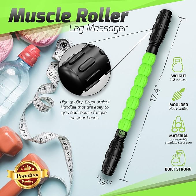 Muscle Roller Stick Pro (1 Stick)