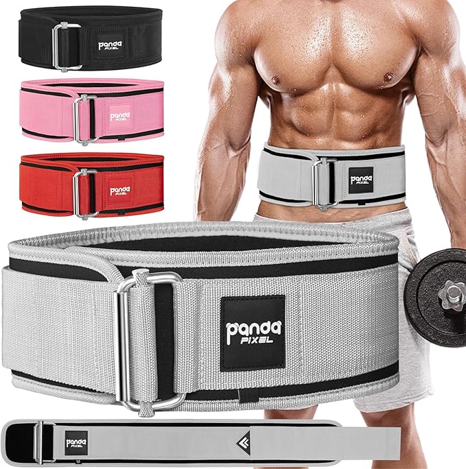 Weight Lifting Belt