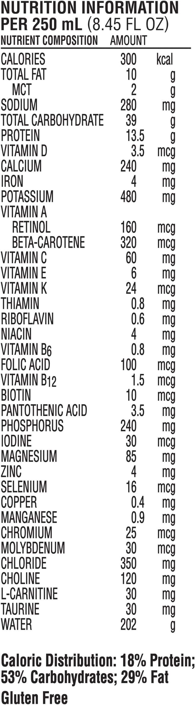 Isosource Hn, 8.45 Fl Oz (Pack of 24)