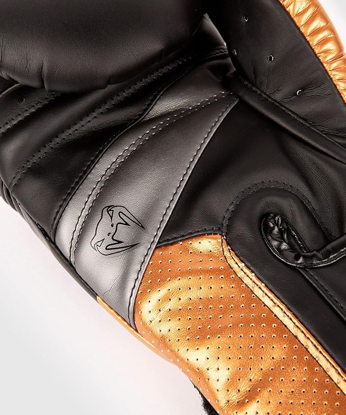 Venum Elite Boxing Gloves