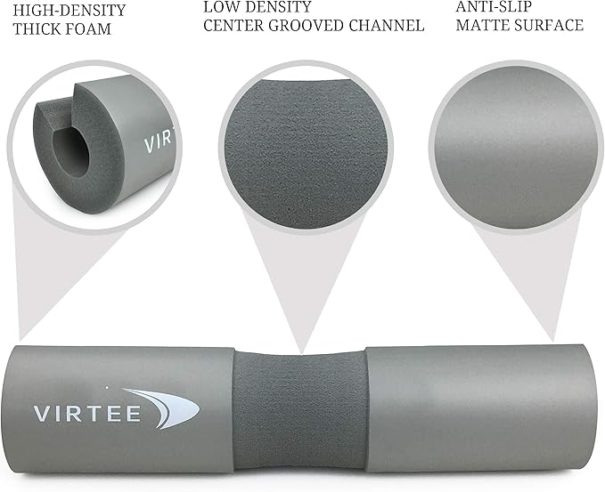 Barbell Pad for Squats