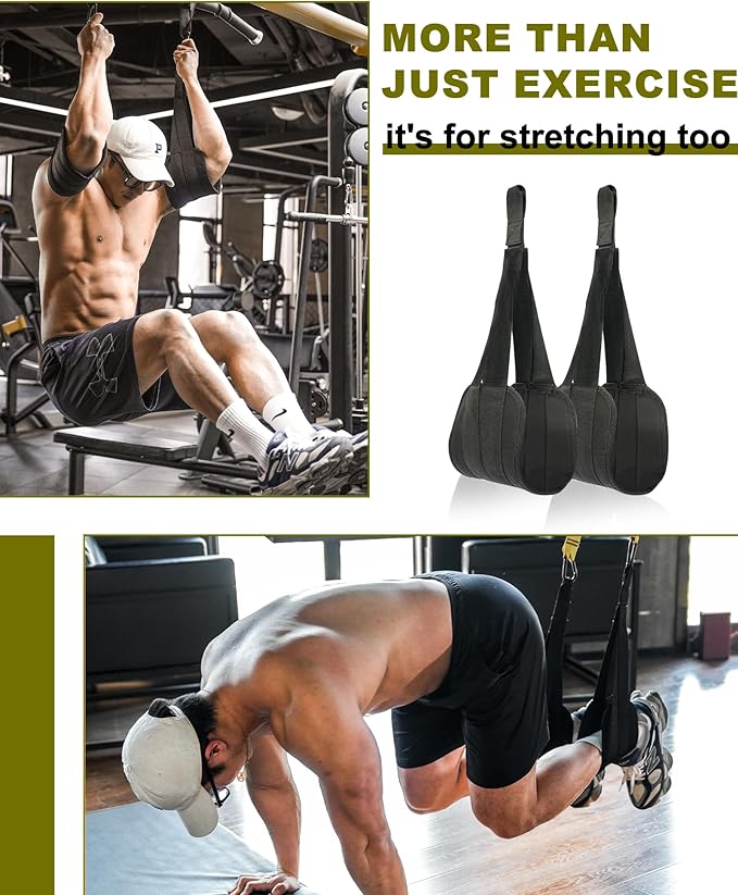 Home Training Kit for Men and Women