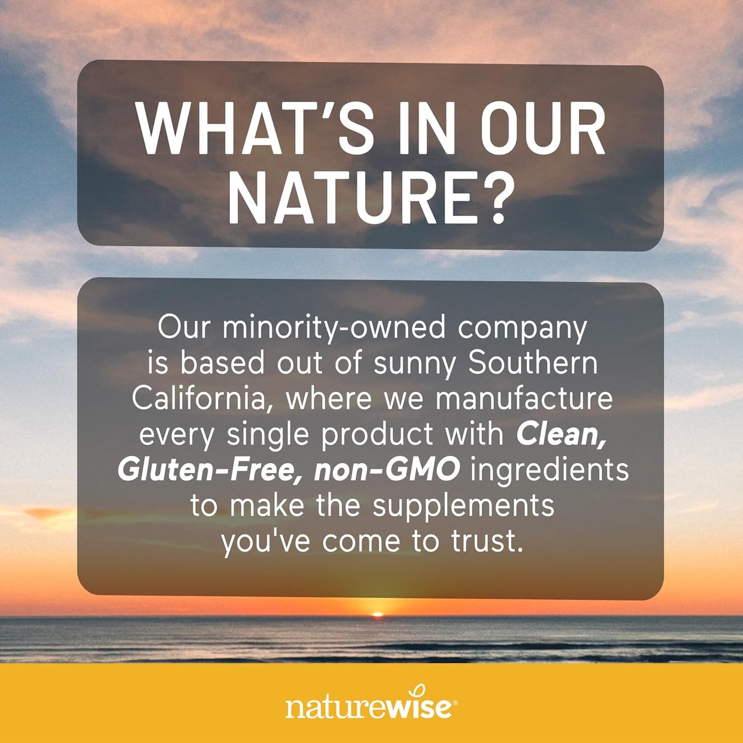NatureWise Vitamin D3 5000iu 1 Year Supply for Immune Support, Healthy Muscle Function, and Bone Health - Non-GMO, Gluten Free in Organic Extra Virgin Olive Oil, , 360 Count