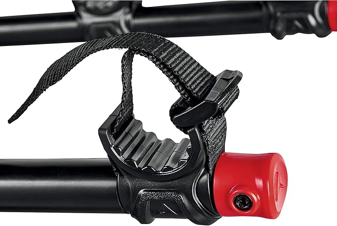 Allen Sports 3-Bike Hitch Racks for 1 1/4 in. and 2 in. Hitch