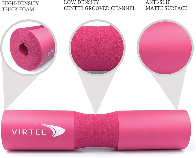 Barbell Pad for Squats