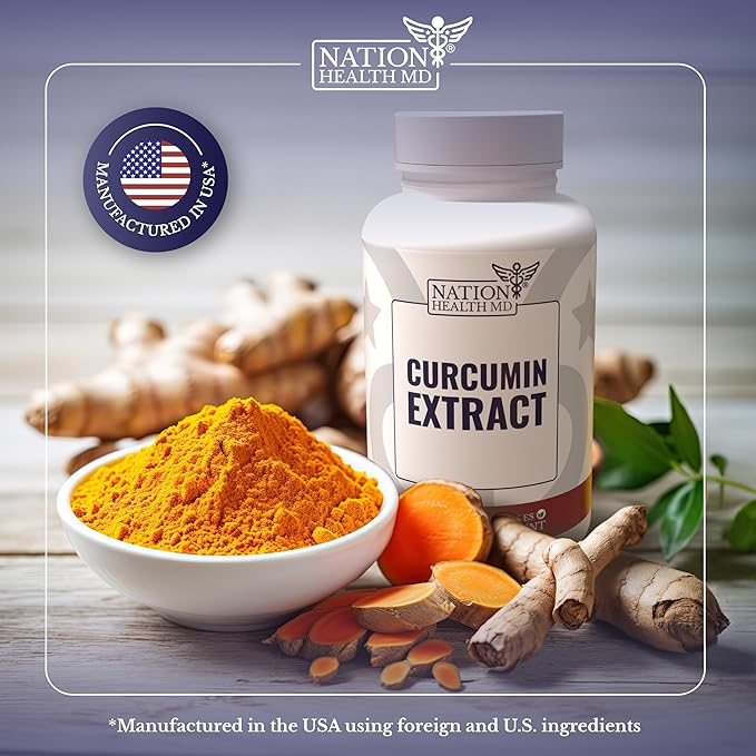 Curcumin Extract