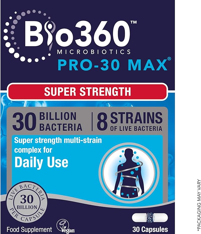 Pro 30 Max, 30 CT