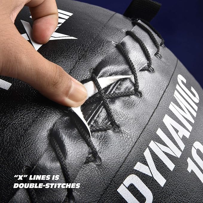 Yes4All Wall Ball 6lbs - 30lbs