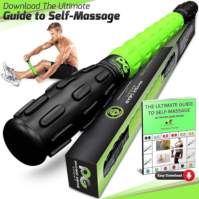 Muscle Roller Stick Pro (1 Stick)