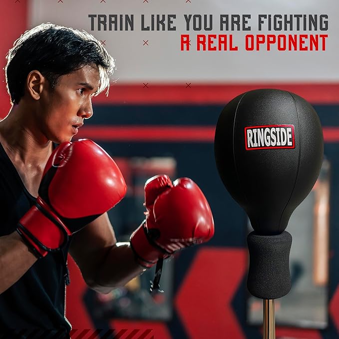 Ringside Fitness Reflex Bag