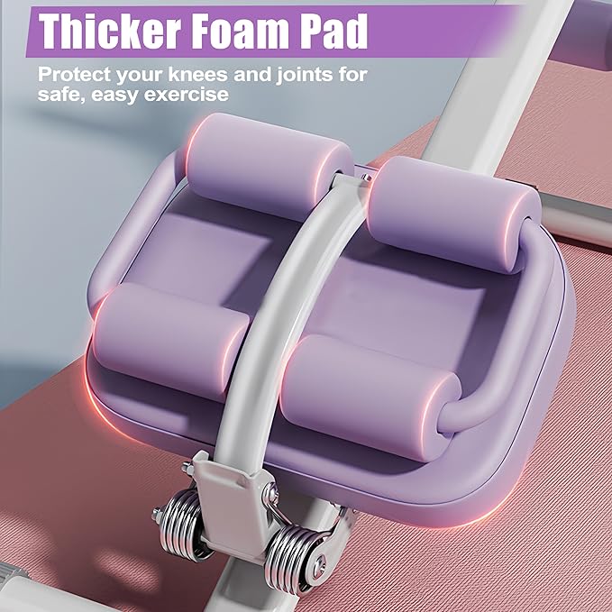 Multifunctional Ab Workout Equipment