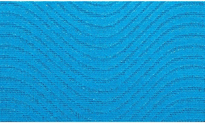 MUELLER Sports Medicine Kinesiology Tape Pre-Cut Strips
