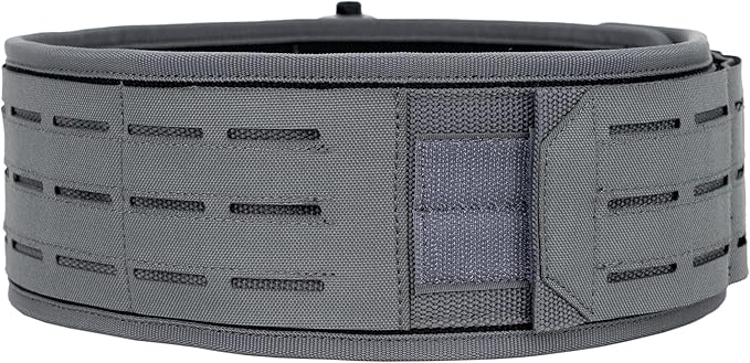 WOLF TACTICAL Weight Lifting Belt – Weight Belt