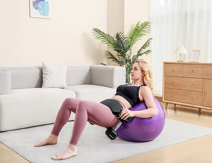 Hip Thrust Belt