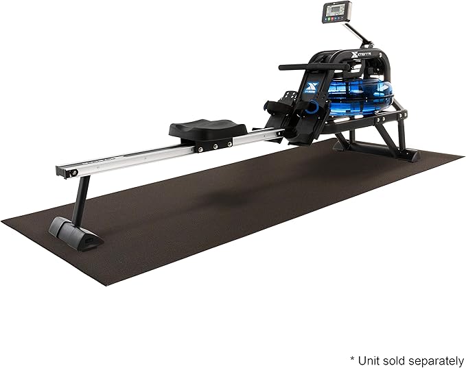 Xterra Floor Mat — Heavy Duty 6mm PVC,