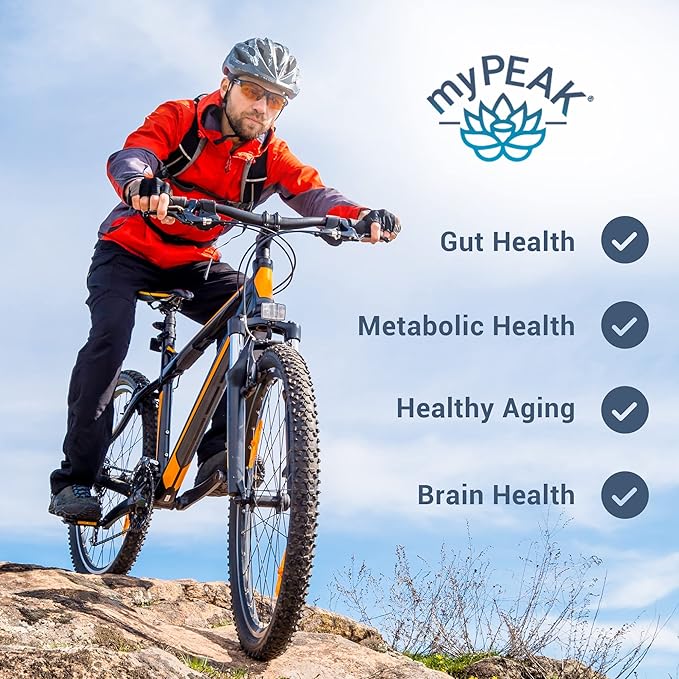 Wellness Award-Winning Vegan Multivitamin with ElevATP Ancient Peat Extract, Natural Astaxanthin, Iron, Resveratrol and Alpha GPC, Immunity Booster, All-in-One for Men and Women, 90 Count