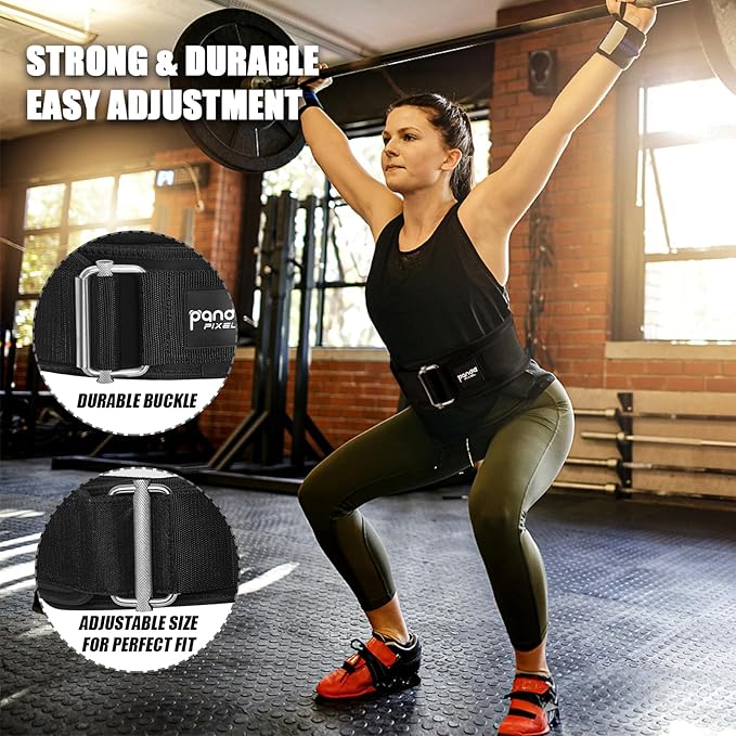 Weight Lifting Belt