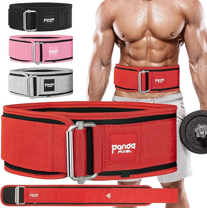Weight Lifting Belt