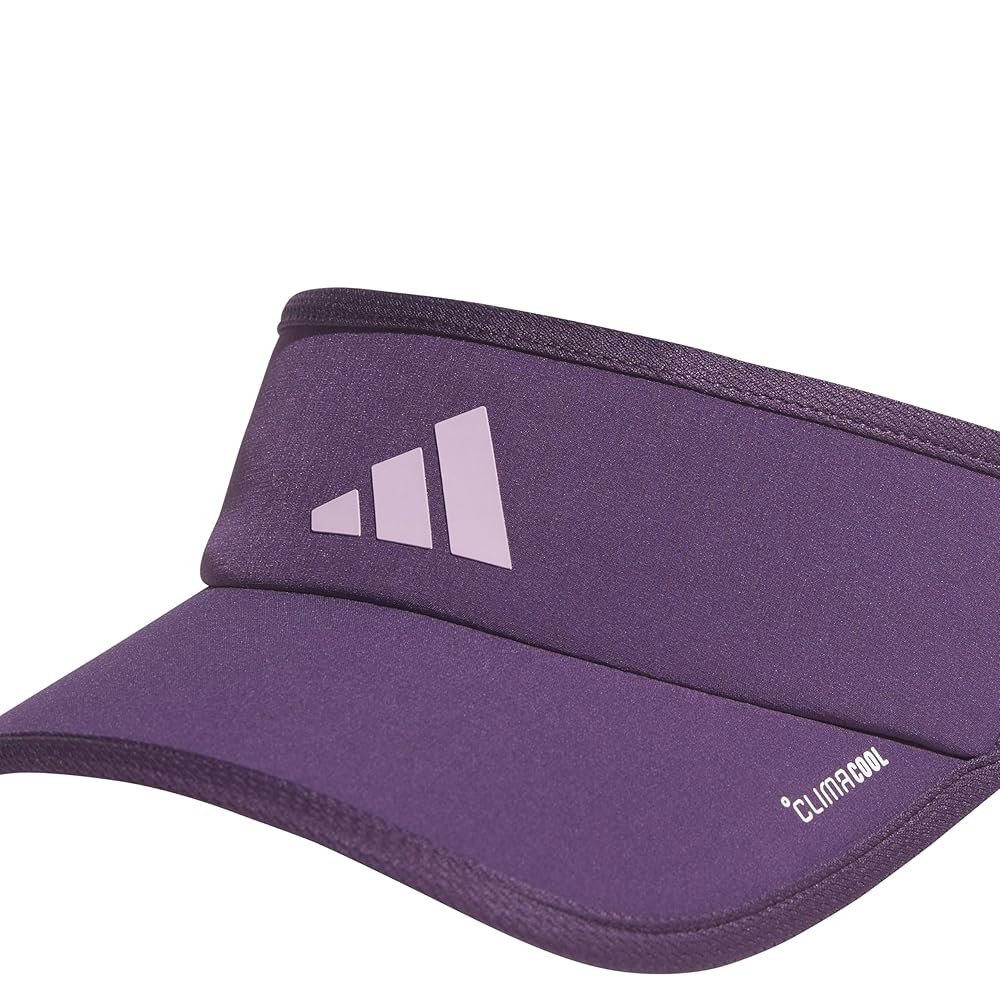 adidas Superlite, Sun Visor Hat for Women, Sport Performance, Outdoor Activities