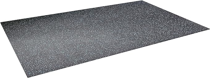 Rubber King Multi-Purpose Exercise Mat - 100% Recycled