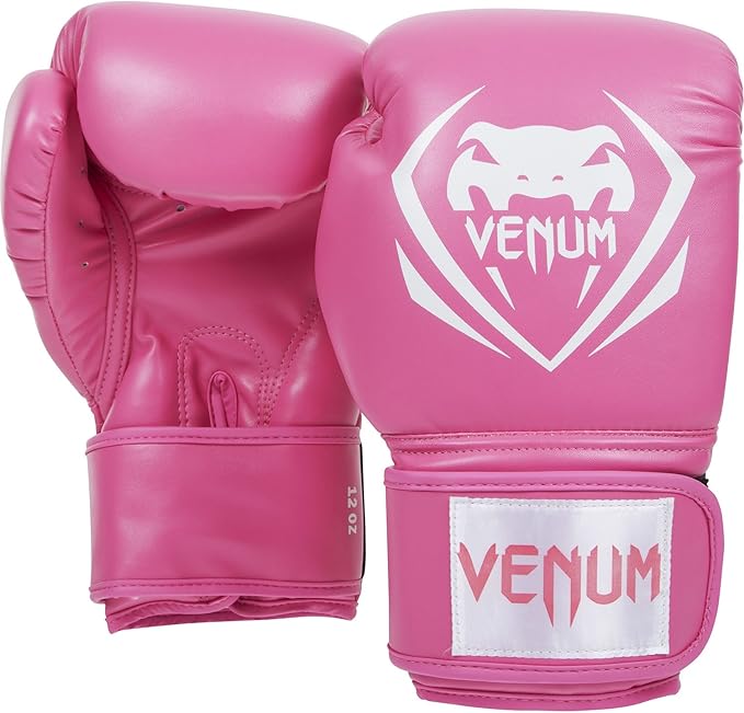 Venum Contender Boxing Gloves