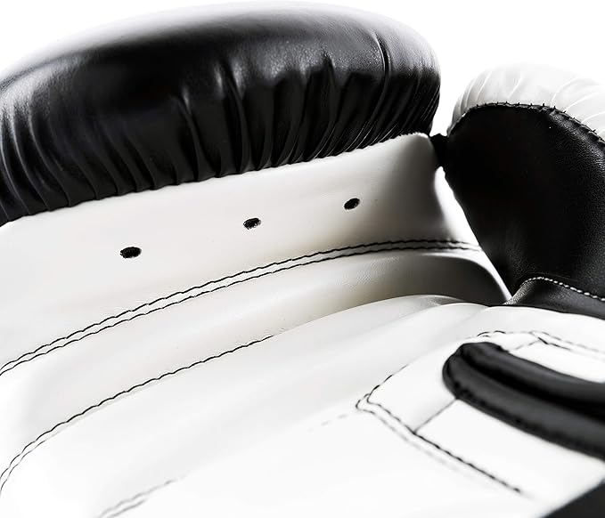 UFC Pro Compact Bag Gloves