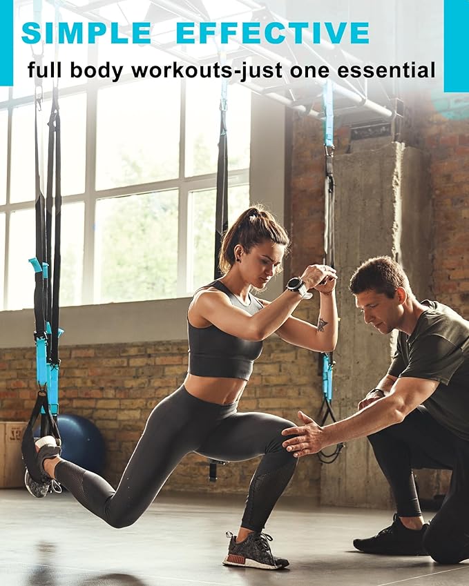 Home Training Kit for Men and Women