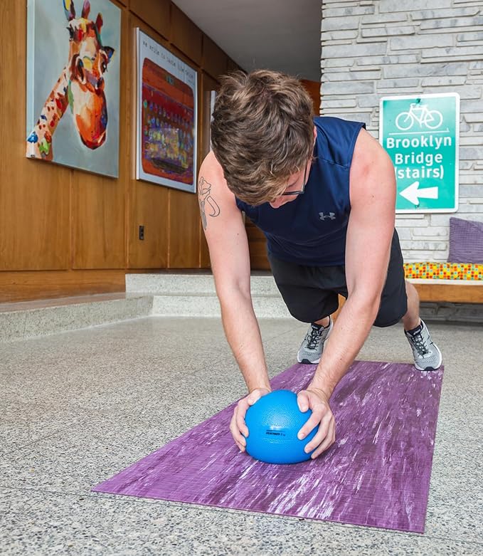 Gymnic Heavymed 3 Medicine Ball