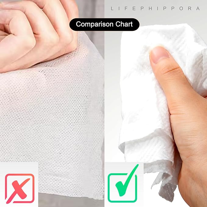 Wipe Compressed Disposable Towels can be Travel Facial Towel 300)