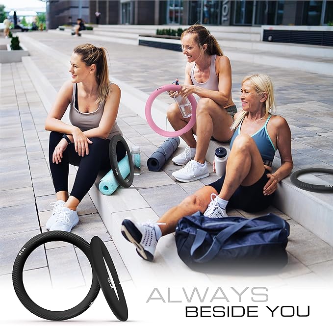Yes4All Power Ring 10lbs
