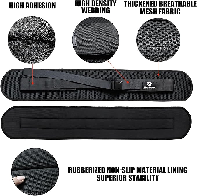 hip thrust belt