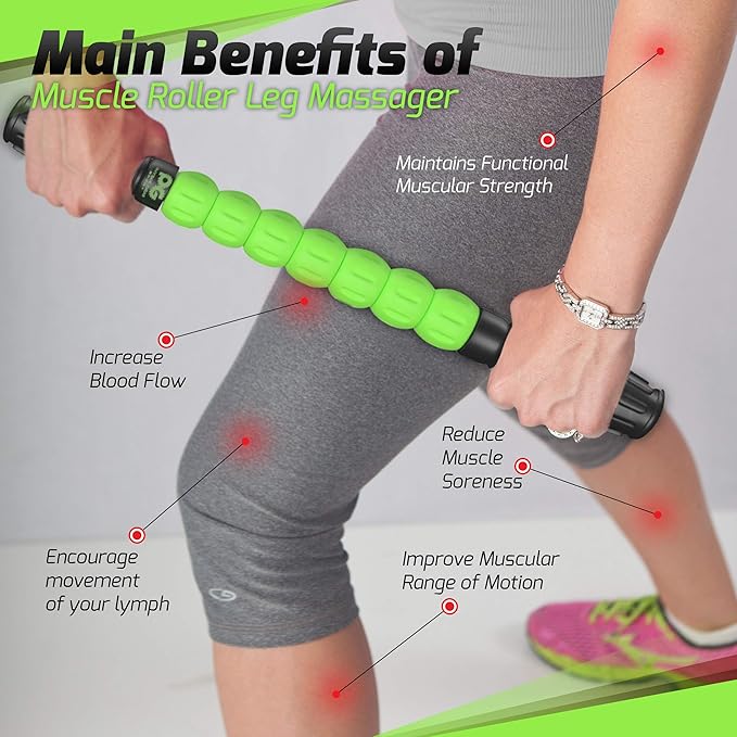 Muscle Roller Stick Pro (1 Stick)