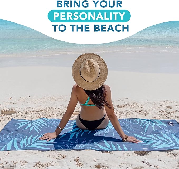 Youphoria Microfiber Travel Towel Fast Drying Lightweight -