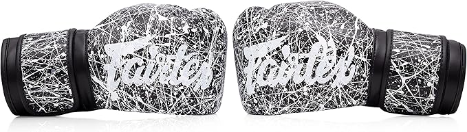 Fairtex Muay Thai Boxing Gloves for Men, Women, Kids | MMA Gloves, Kickboxing, Gym, Workout | Premium Quality, Light Weight & Shock Absorbent Boxing Gloves - BGV14, BGV11, BGV18, BGV20, BGV25