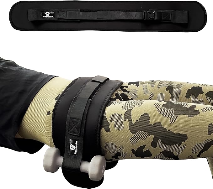 hip thrust belt