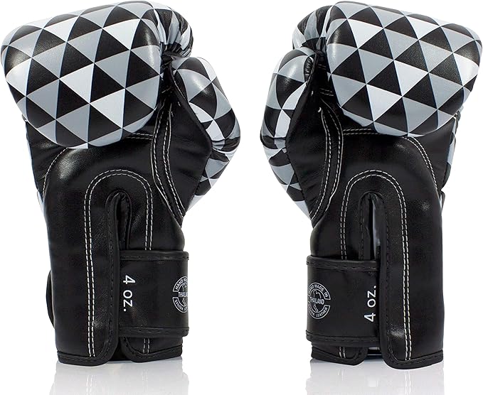Fairtex Muay Thai Boxing Gloves for Men, Women, Kids | MMA Gloves, Kickboxing, Gym, Workout | Premium Quality, Light Weight & Shock Absorbent Boxing Gloves - BGV14, BGV11, BGV18, BGV20, BGV25