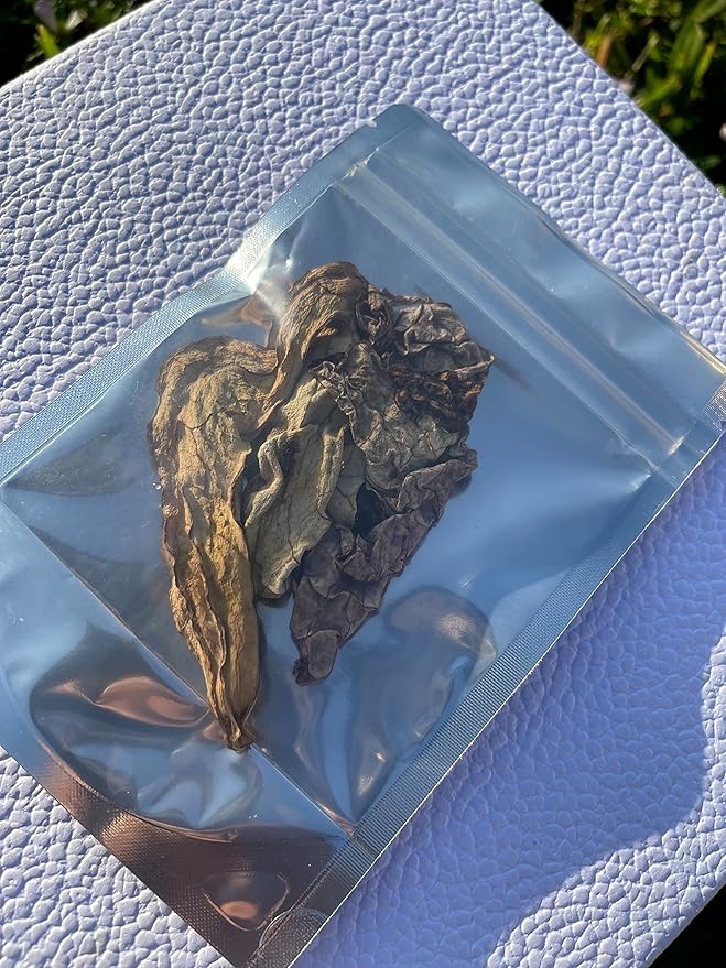 Duck flower Detox