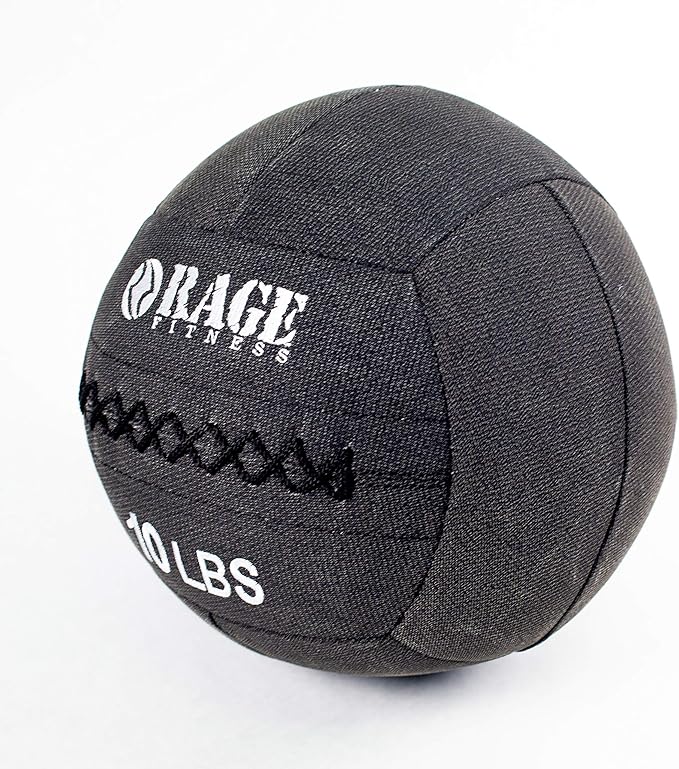 Ballistic Med Ball