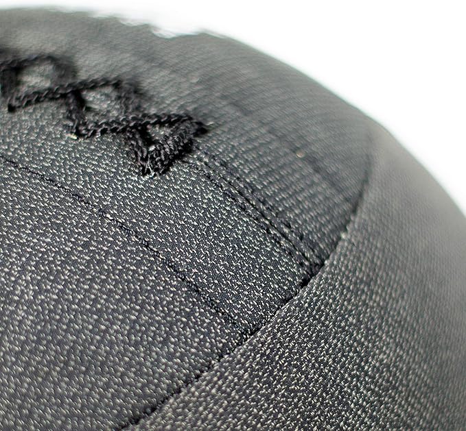 Ballistic Med Ball