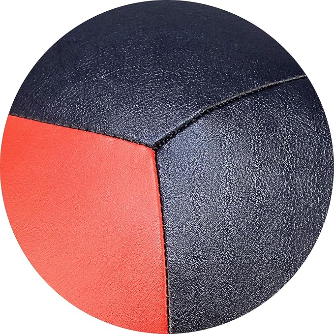 Signature Fitness Workout Exercise Fitness Weighted Medicine Ball