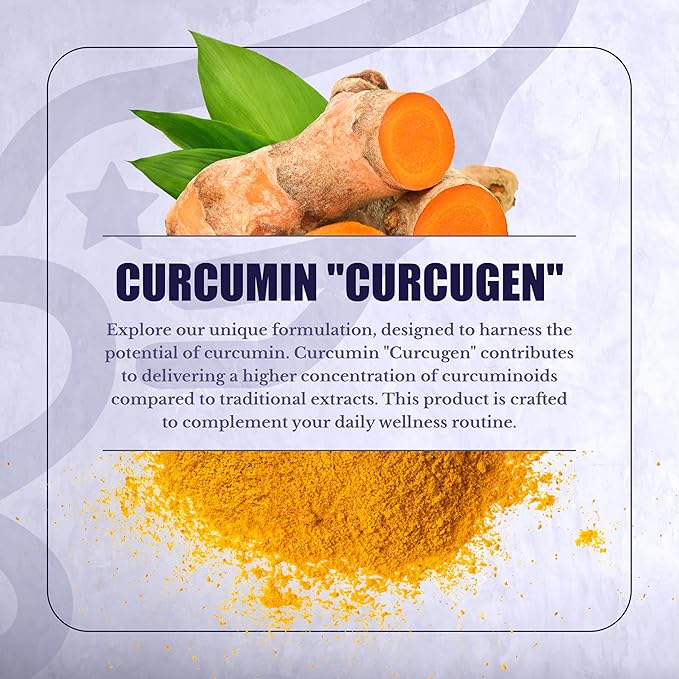 Curcumin Extract