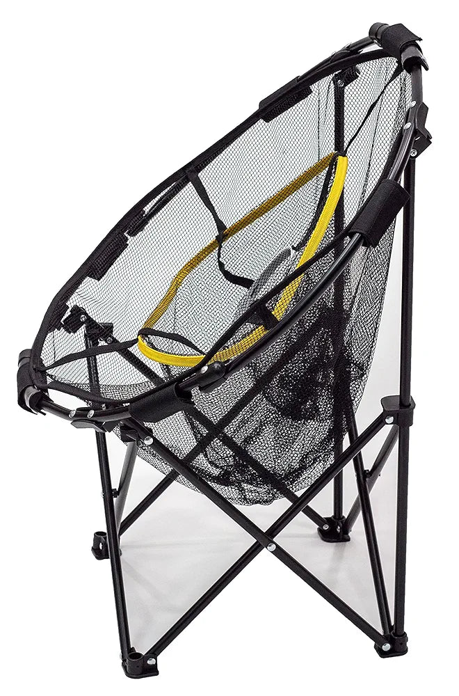 JEF World of Golf Collapsible Chipping Net