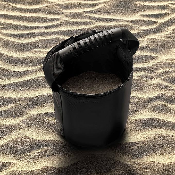 Silfrae Adjustable Soft Kettlebell Sandbag Soft Sand Bag