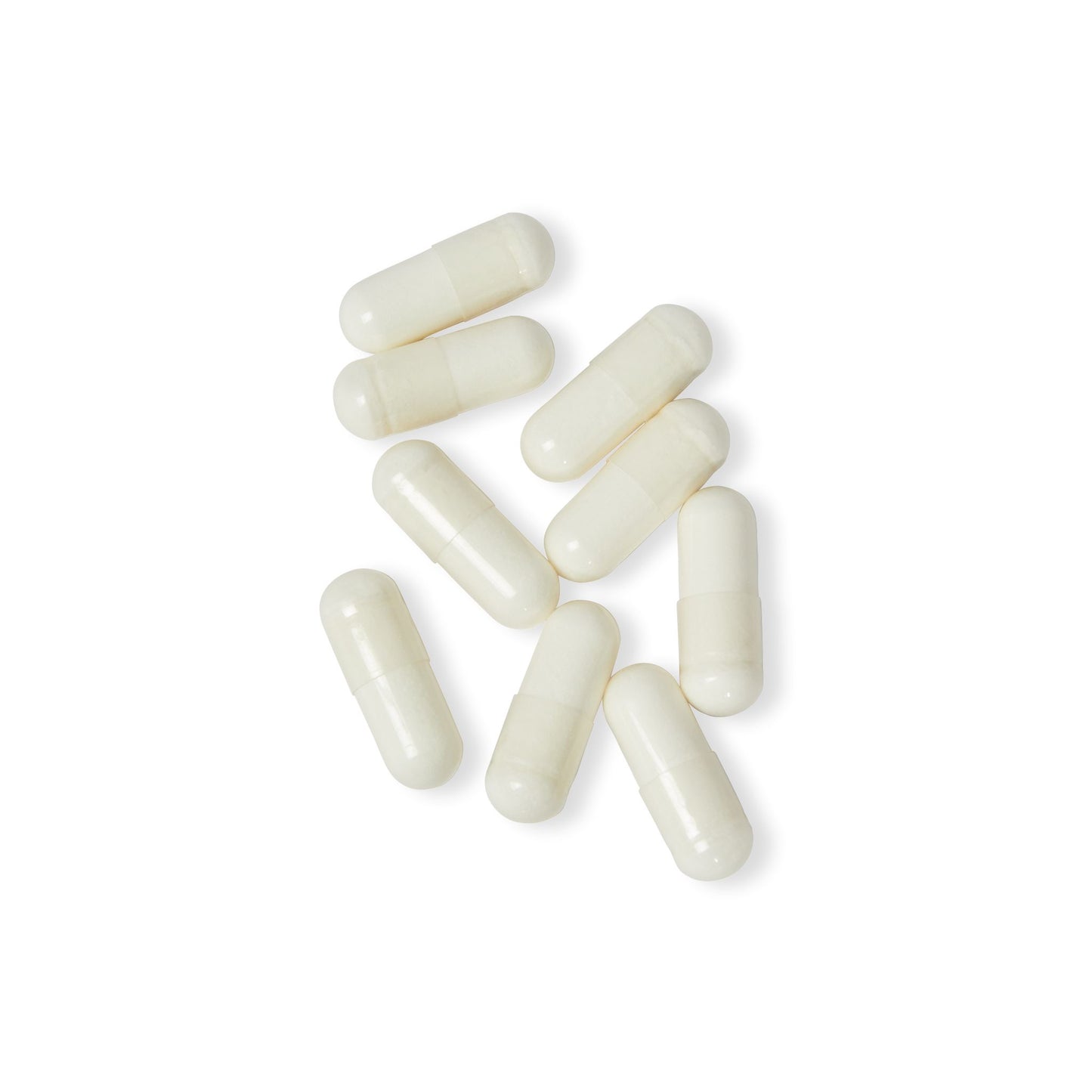 HBS, Magnesium Glycinate Supplement (60 Capsules)