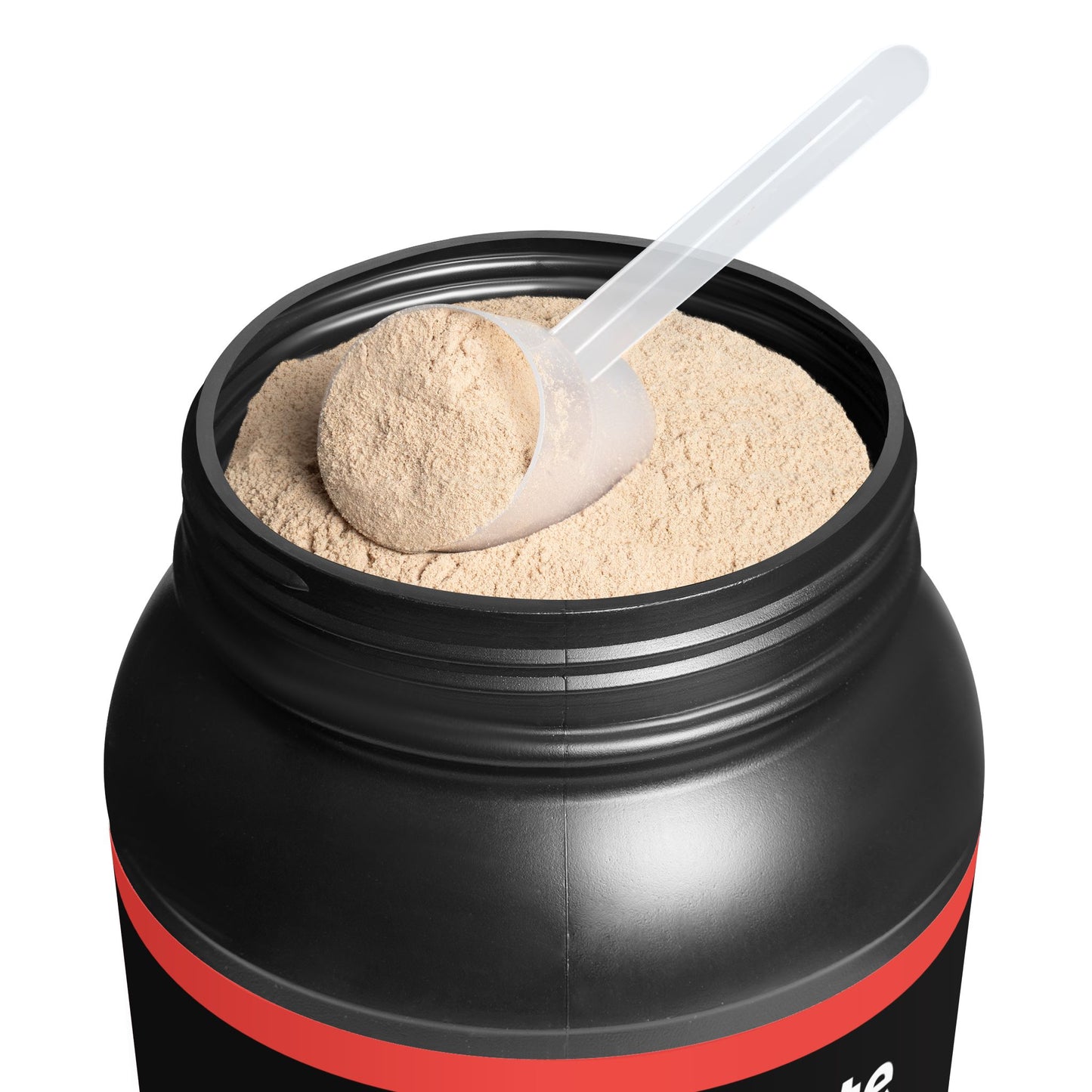 HBS, Whey Isolate Protein Supplement, Powder (907g, 2lb)