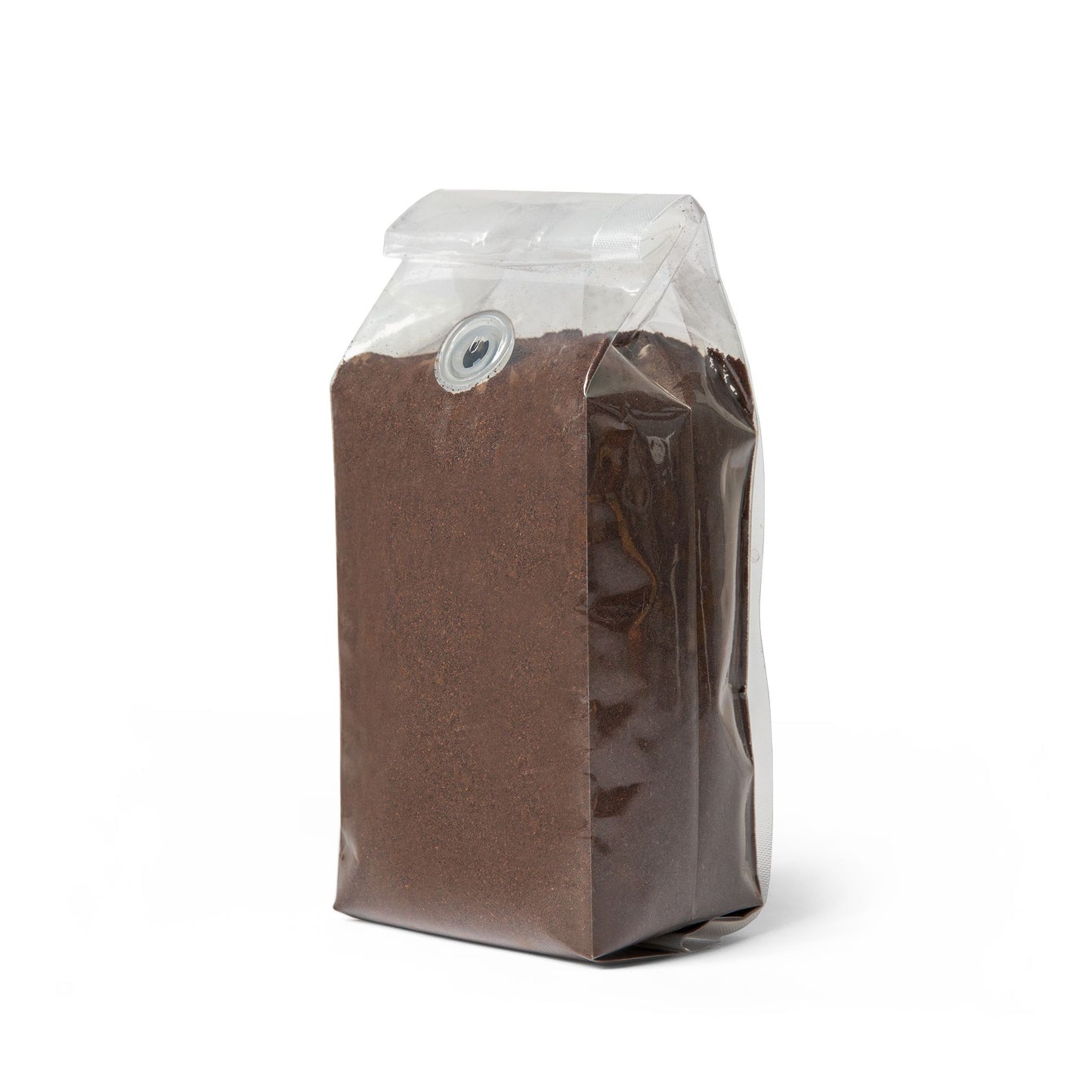 HBS, Colombia Single Origin Coffee (Light-Medium Roast), Tangerine Package