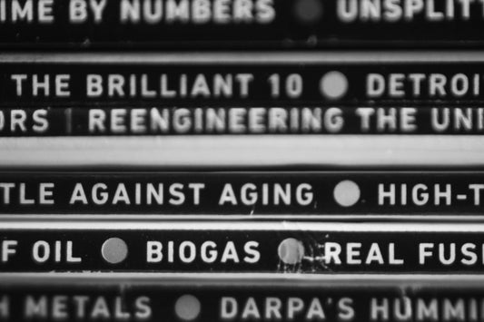 Anti-Aging Trends in the U.S.: What Actually Works?