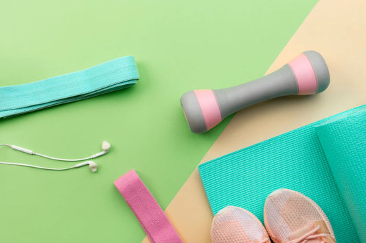 Best Budget-Friendly Fitness Gear Under $50 That Actually Works